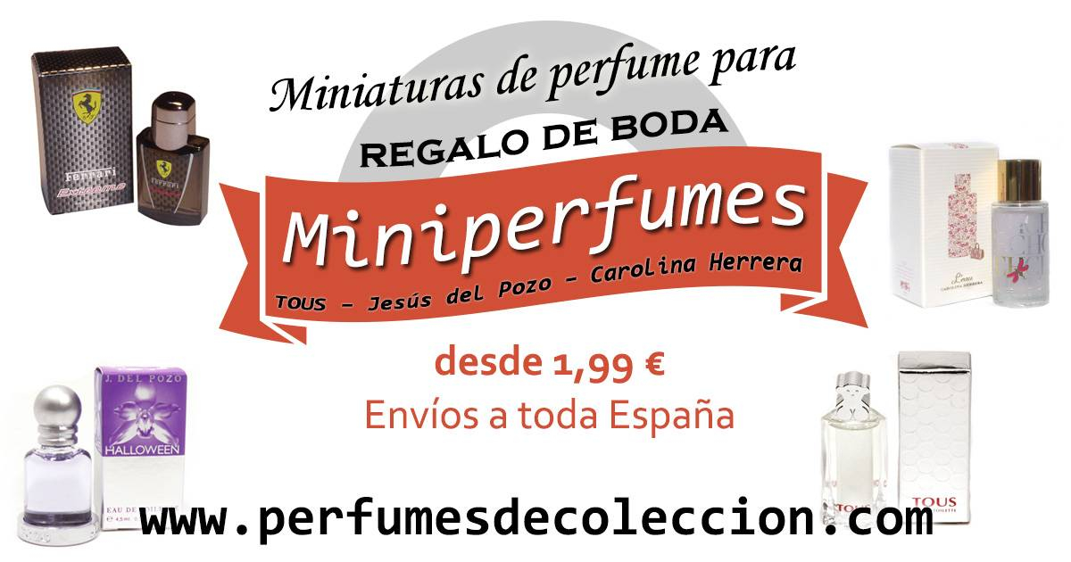 (c) Perfumesdecoleccion.com