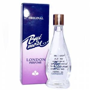 Década Desconocido - Byc Moze London Perfume 10ml. 