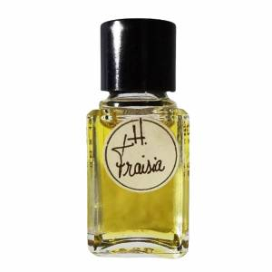Década Desconocido - Fraisia by H Parfums 6,5 ml (En bolsa de organza) 
