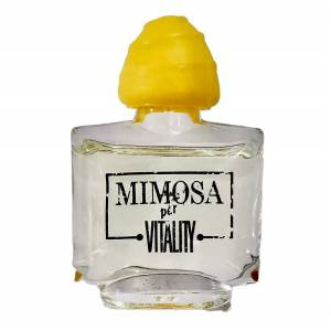 Década Desconocido - Mimosa per Vitality 5 ml (En bolsa de organza) 