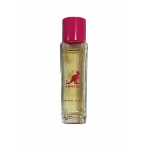 Década Desconocido - Mini Perfume Artesanal Kangol Seven 7ml -en bolsa de organza (Últimas Unidades) 