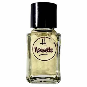 Década Desconocido - Noisette by H Parfums 6,5 ml (En bolsa de organza) 
