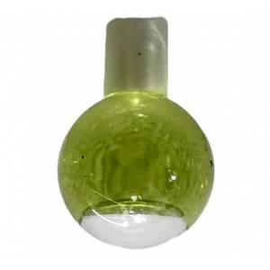 Década Desconocido - Perfume artesanal 5ml (En bolsa de organza) 