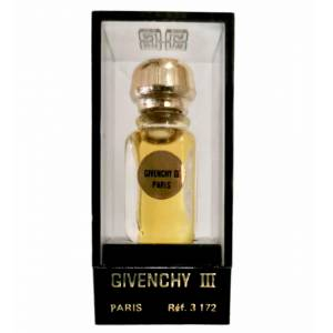 Década de los 70 - GIVENCHY III by Givenchy EDT 3,75 ml 