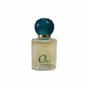 Década de los 70 - Oui parfum 5 ml (En bolsa de organza) 