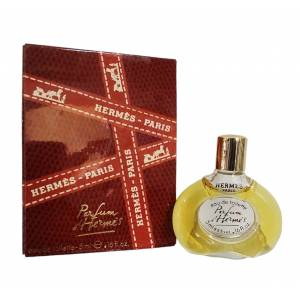Década de los 80 - Parfum d Hermes 5ml by Hermés en caja 