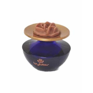 Década de los 90 (II) - Byblos Eau de Parfum 7.5ml de Byblos en bolsa de organza de regalo (Ideal Coleccionistas) (Últimas Unidades) 
