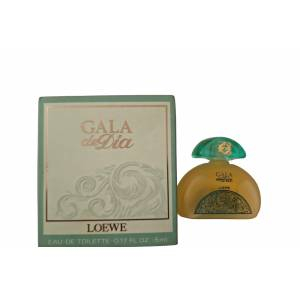 Década de los 90 (II) - Gala de Día Loewe 5ml en caja (Ideal Coleccionistas) (Últimas Unidades) 
