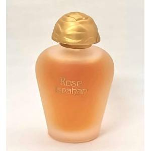 Década de los 90 (II) - Rose Ispahan de Yves Rocher 5ml (En bolsa de organza de regalo) 