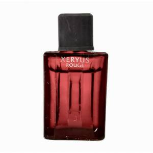 Década de los 90 (II) - Xerius Rouge Givenchy 4 ml (En bolsa de organza) 