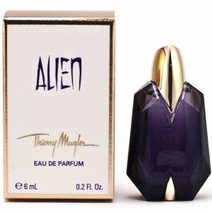 Década del 2000 - Alien Eau de Parfum by Thierry Mugler 6ml.  