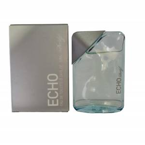 Mini Perfumes Hombre - ECHO by Davidoff EDT 10 ml en caja 