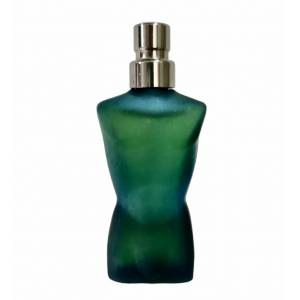 Mini Perfumes Hombre - Le Male 3.5ml Eau de Toilette by Jean Paul Gaultier en bolsa de organza de regalo.SIN CAJA 