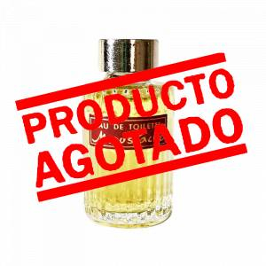 Mini Perfumes Hombre - MOUSTACHE by Rochas EDT 8,5 ml (En bolsa de organza) 
