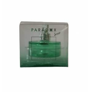 Mini Perfumes Hombre - PARADOX GREEN for MEN by Jacomo EDT 5 ml 