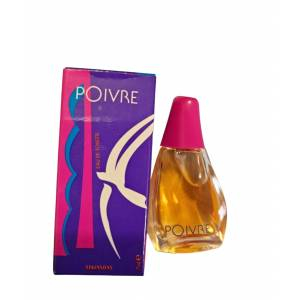 NEW - OCT/DIC 2022 - Poivre by Atkinsons EDT 7ml 