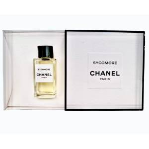 NEW - OCT/DIC 2022 - Sycomore by Chanel EDP 4 ml  