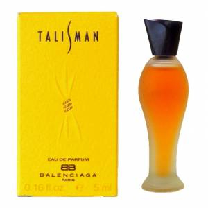 PACKS SIMPLES - Talisman by Balenciaga 5ml - Eau de parfum (Últimas Unidades) 